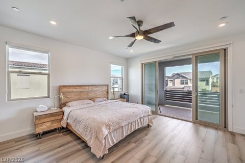 Tiny photo for 3200 Waterstone Avenue, Henderson, NV 89044 (MLS # 2793034)