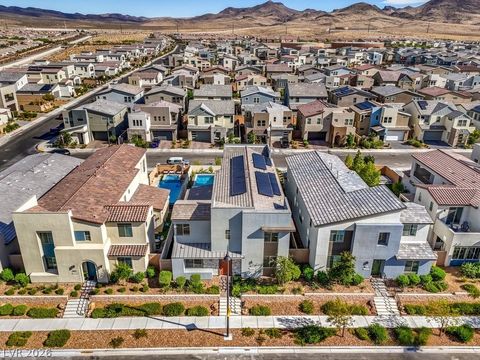 Tiny photo for 3200 Waterstone Avenue, Henderson, NV 89044 (MLS # 2793034)
