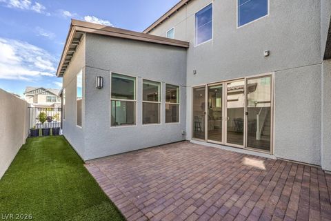 Tiny photo for 3200 Waterstone Avenue, Henderson, NV 89044 (MLS # 2793034)
