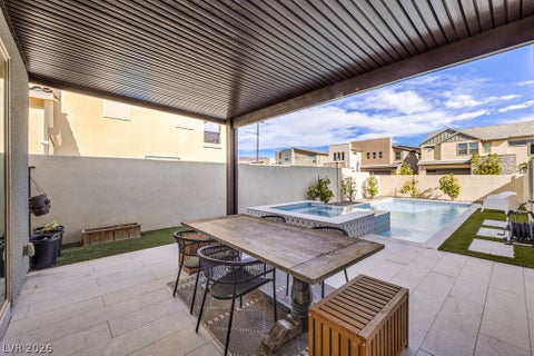 Tiny photo for 3200 Waterstone Avenue, Henderson, NV 89044 (MLS # 2793034)
