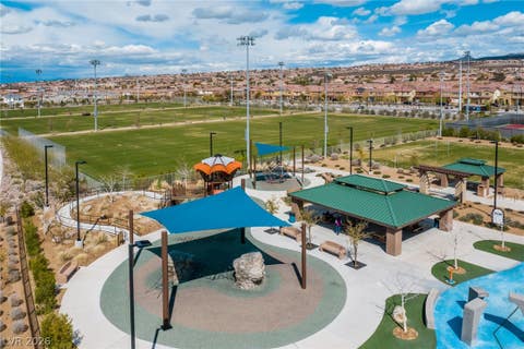Tiny photo for 3200 Waterstone Avenue, Henderson, NV 89044 (MLS # 2793034)