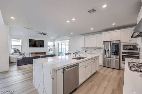 Tiny photo for 3200 Waterstone Avenue, Henderson, NV 89044 (MLS # 2793034)