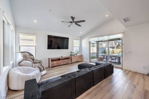 Tiny photo for 3200 Waterstone Avenue, Henderson, NV 89044 (MLS # 2793034)