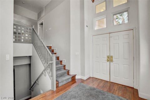 Townhouse For Sale - 144 Lake Mountain Drive<br/> Boulder City, NV 89005