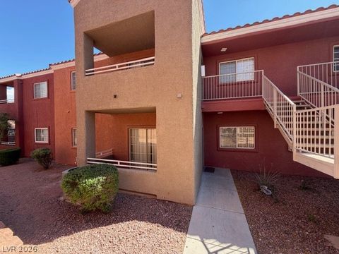 Photo of 4730 E Craig Road #1053, Las Vegas, NV 89115 (MLS # 2777222)