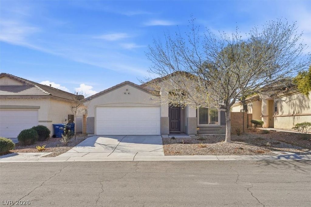 Photo of 4915 Monteleone Avenue, Las Vegas, NV 89141 (MLS # 2759606)