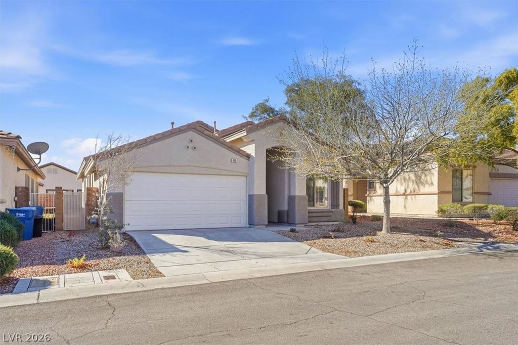 Photo of 4915 Monteleone Avenue, Las Vegas, NV 89141 (MLS # 2759606)
