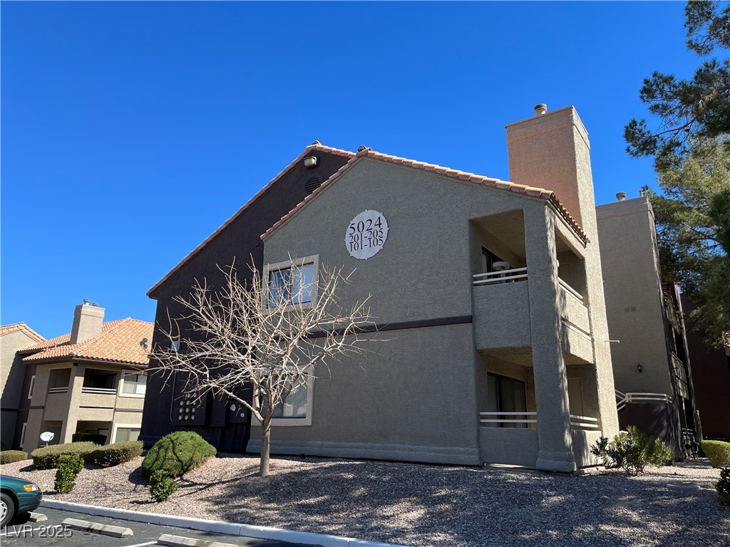 5024 S Rainbow Boulevard 203