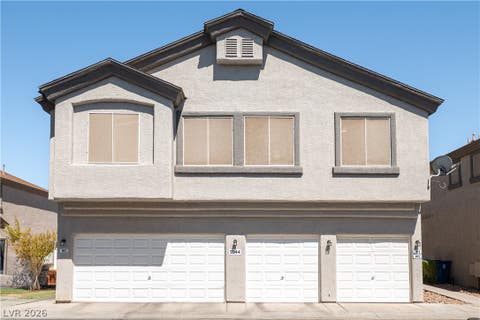 Townhouse For Sale - 5944 Trickling Descent Street #101<br/> Henderson, NV 89011
