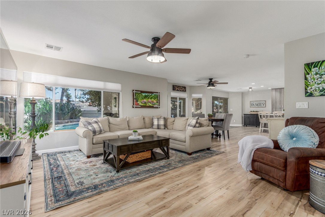 1510 Spreading Oak Drive