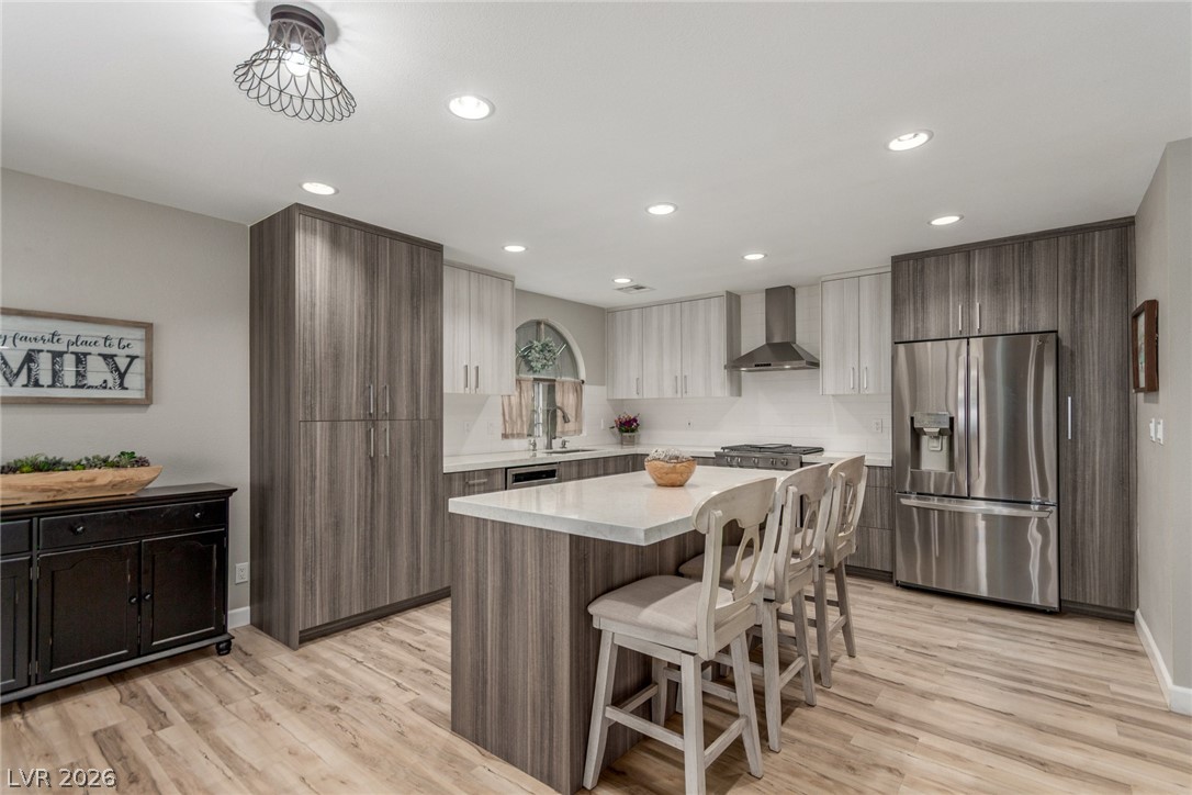 1510 Spreading Oak Drive