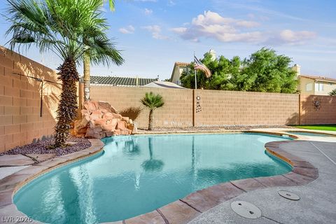 1650 Black Hills Way North Las Vegas NV 89031