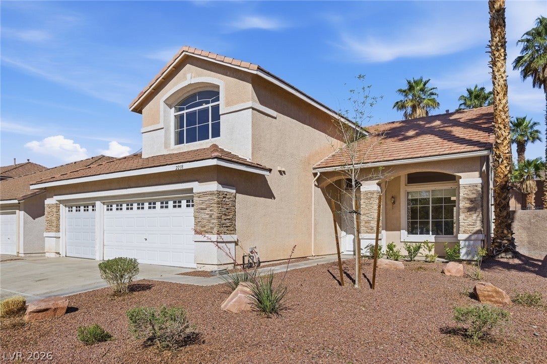 2218 Armacost Drive
