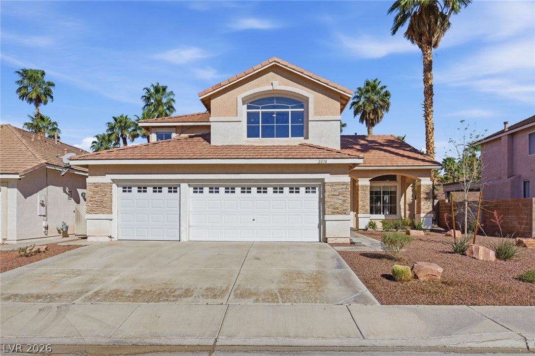 2218 Armacost Drive