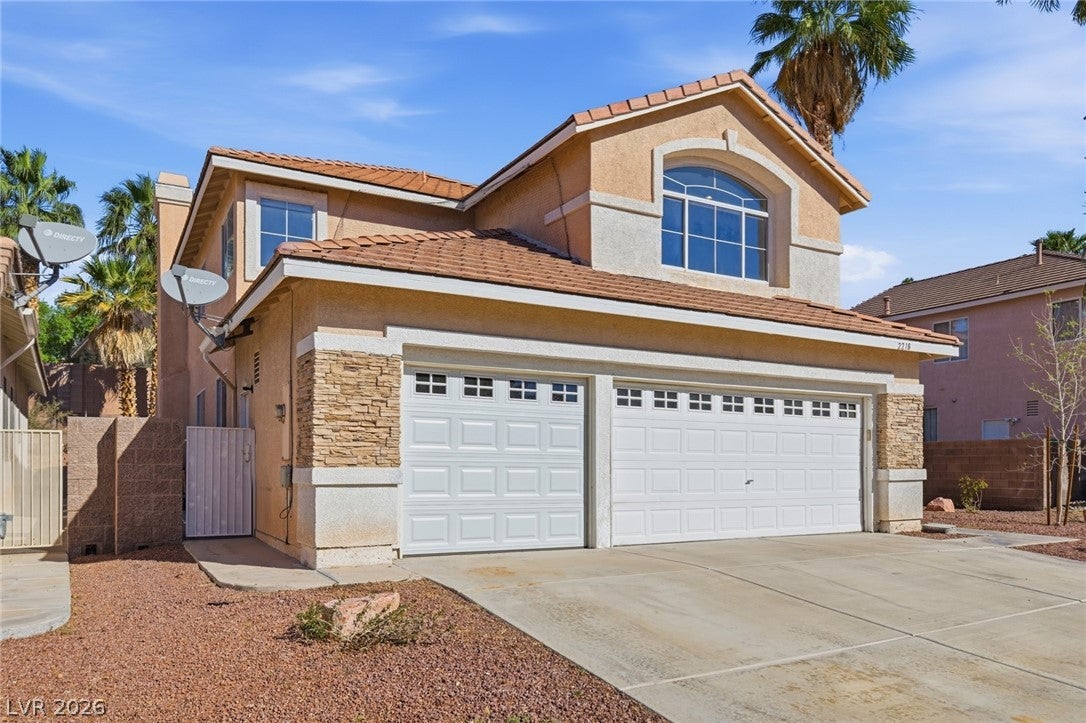 2218 Armacost Drive