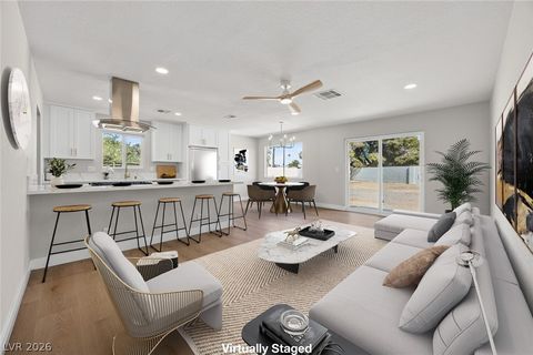 Photo of 4904 Nellie Springs Court, Las Vegas, NV 89110 (MLS # 2774914)