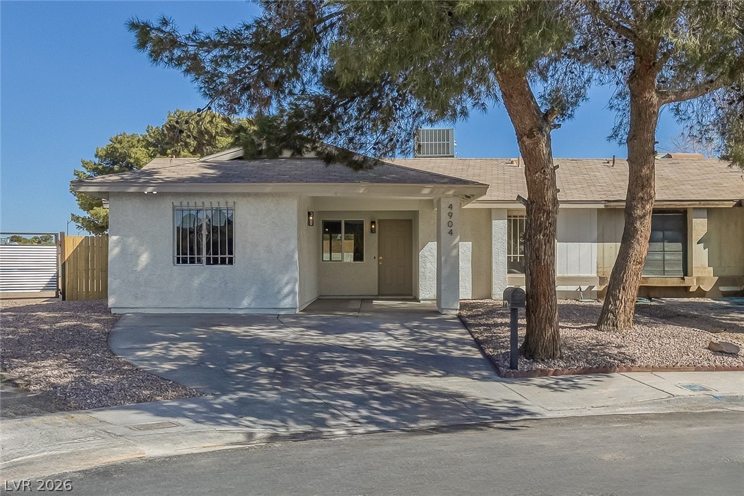 4904 Nellie Springs Court
