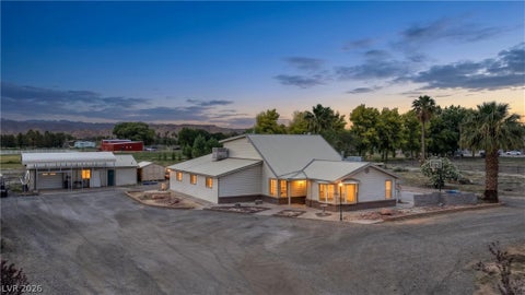 Homes For Sale - 750 Leming Avenue<br/> Overton, NV 89040