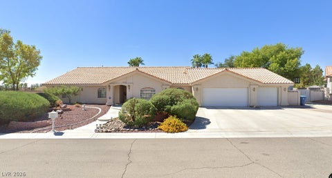 Property photo of 4465 N Campbell Road, Las Vegas, NV 89129
