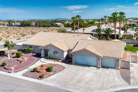 Homes For Sale - 4465 N Campbell Road<br/> Las Vegas, NV 89129
