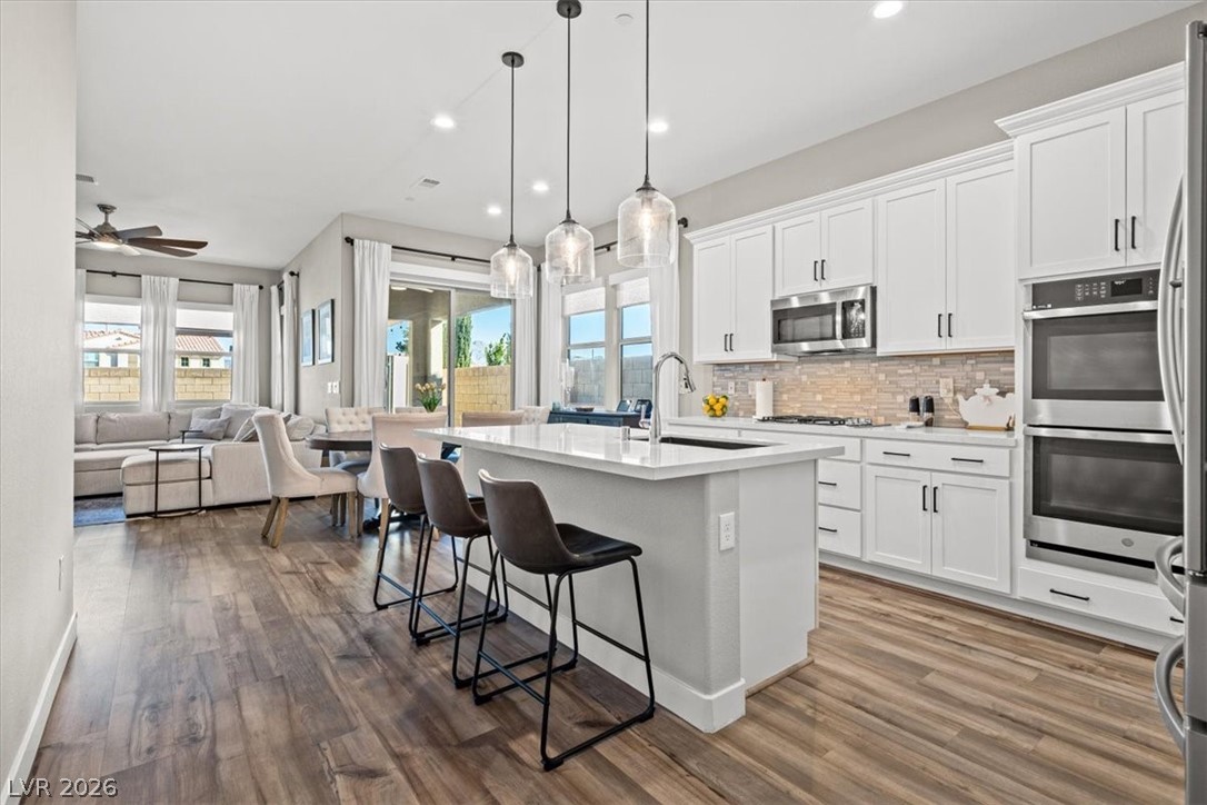 9916 HEATHER MOORE Avenue