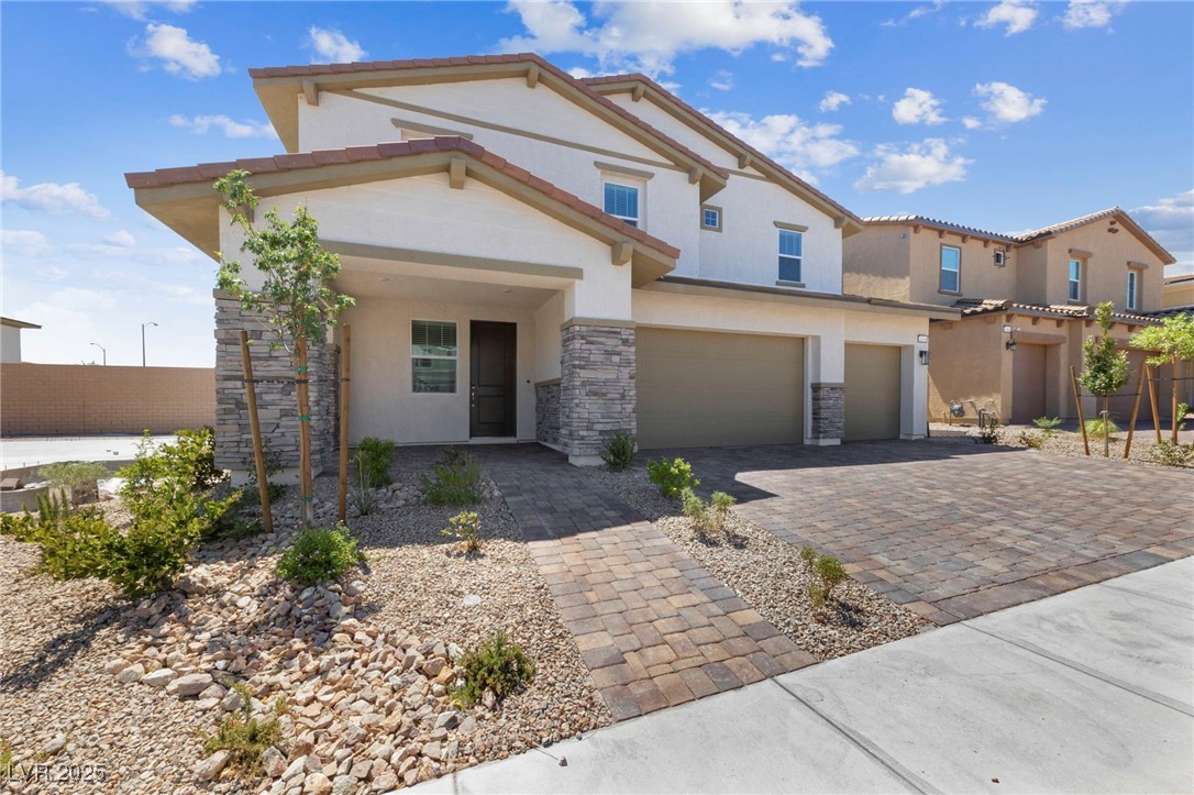 1070 Kelly Brook Lane, Henderson, Nevada image 2