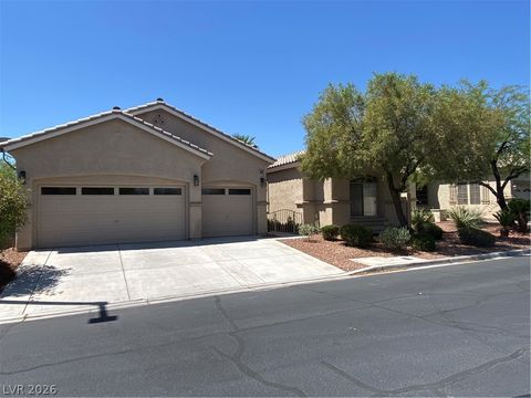 10685 Refectory Avenue Las Vegas NV 89135
