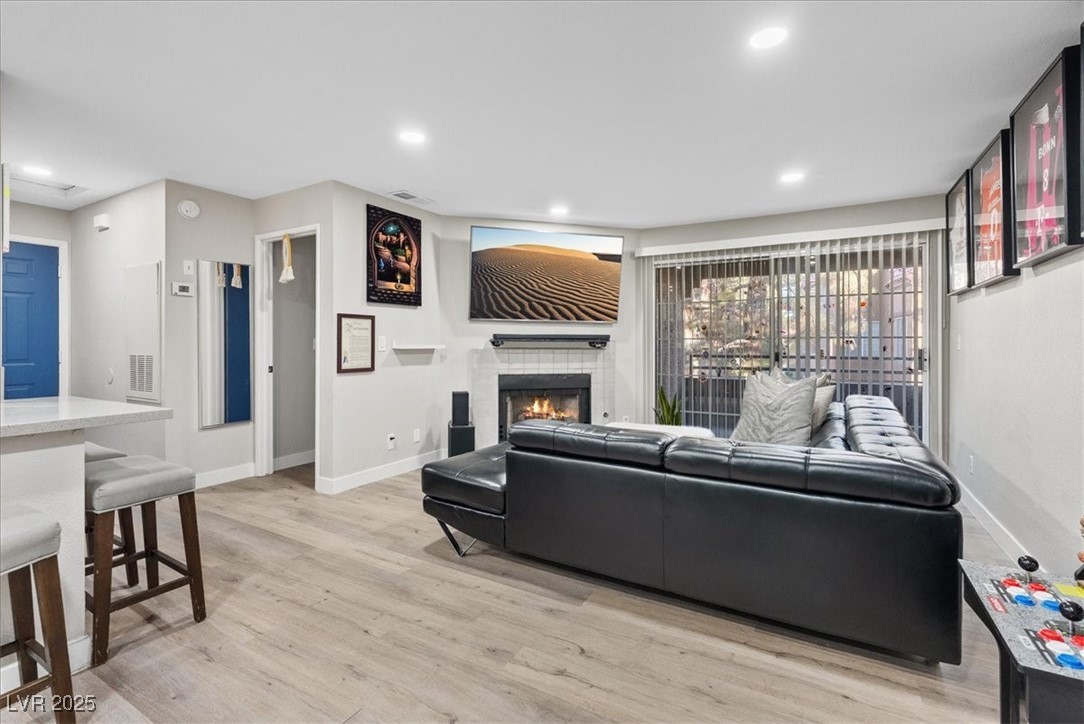 2200 S Fort Apache Road 2237