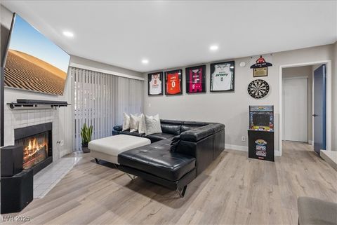 2200 S Fort Apache Road 2237 Las Vegas NV 89117