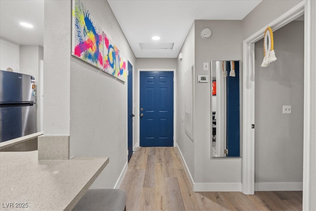 2200 S Fort Apache Road 2237