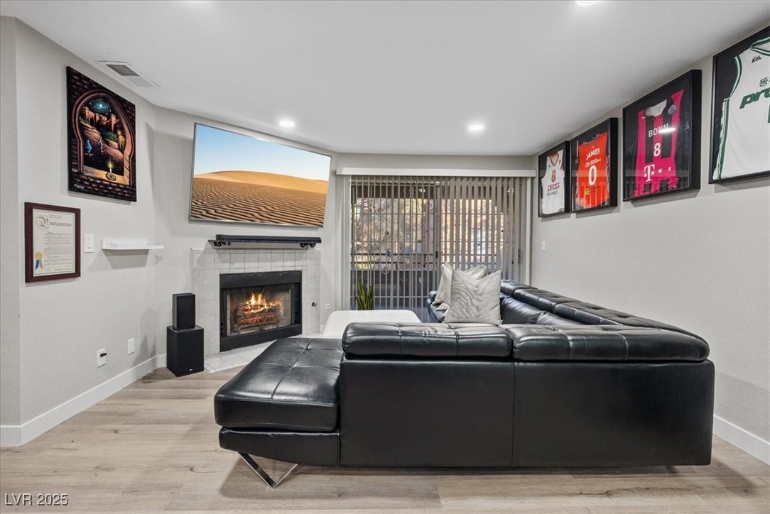 2200 S Fort Apache Road 2237