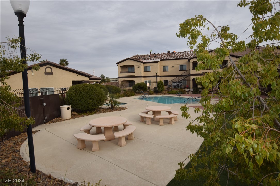 2291 W Horizon Ridge Parkway #10156, Henderson, Nevada image 35