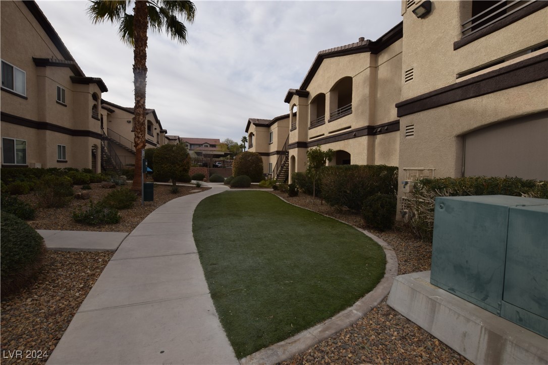 2291 W Horizon Ridge Parkway #10156, Henderson, Nevada image 33