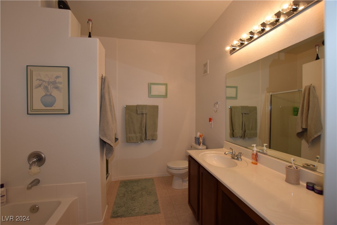 2291 W Horizon Ridge Parkway #10156, Henderson, Nevada image 23