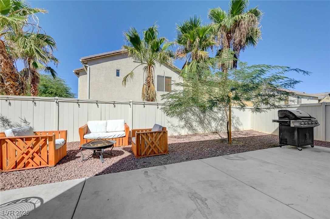 2586 Begonia Valley Avenue, Henderson, Nevada image 46