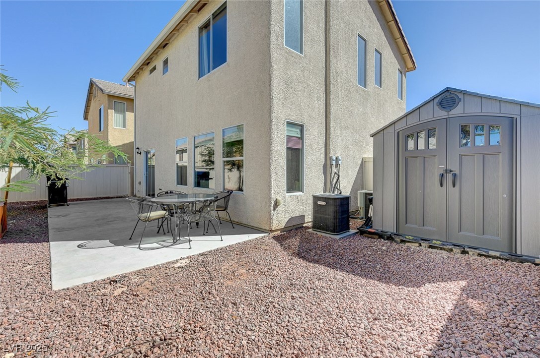 2586 Begonia Valley Avenue, Henderson, Nevada image 47