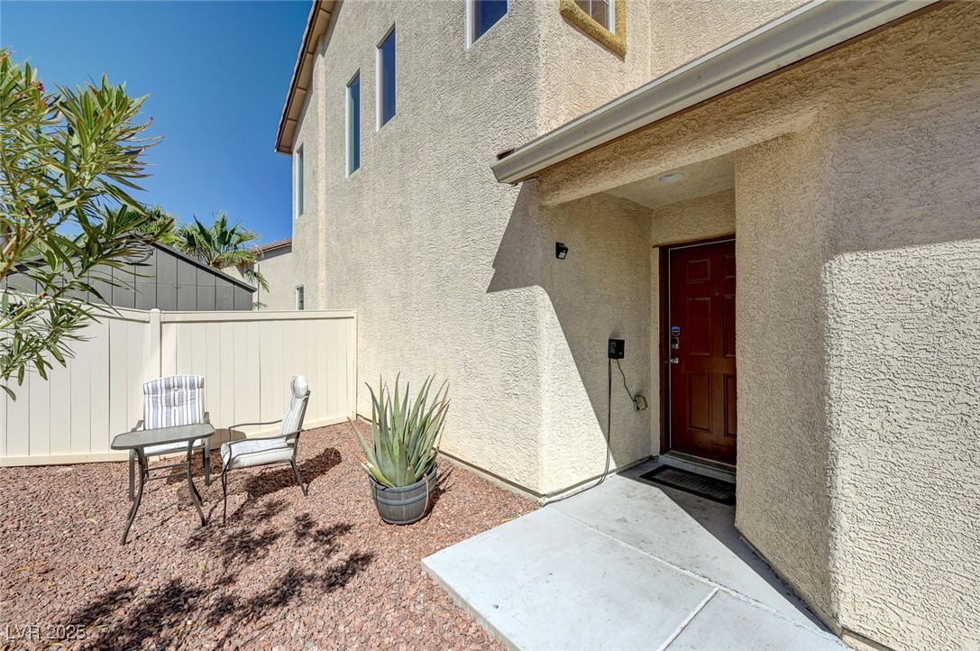 2586 Begonia Valley Avenue, Henderson, Nevada image 3