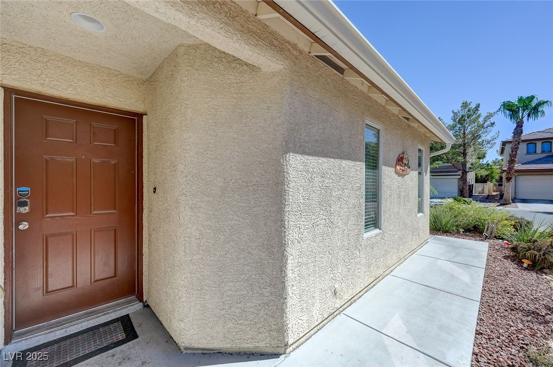 2586 Begonia Valley Avenue, Henderson, Nevada image 4