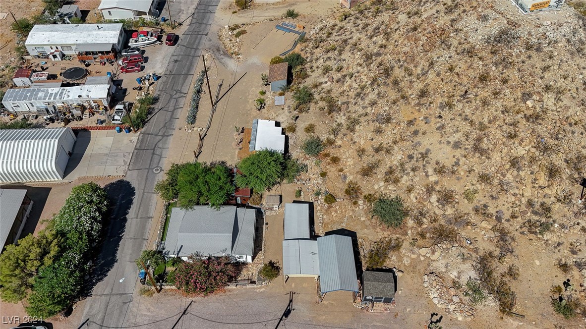 162 E Gaviland Street, Searchlight, Nevada image 30