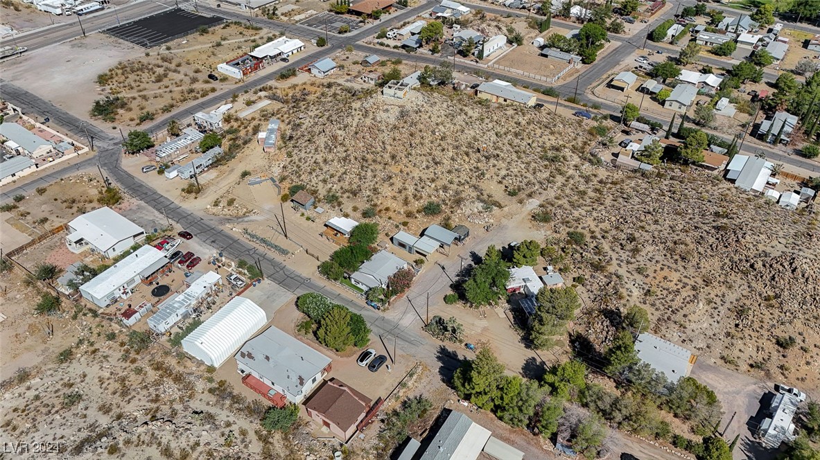 162 E Gaviland Street, Searchlight, Nevada image 24