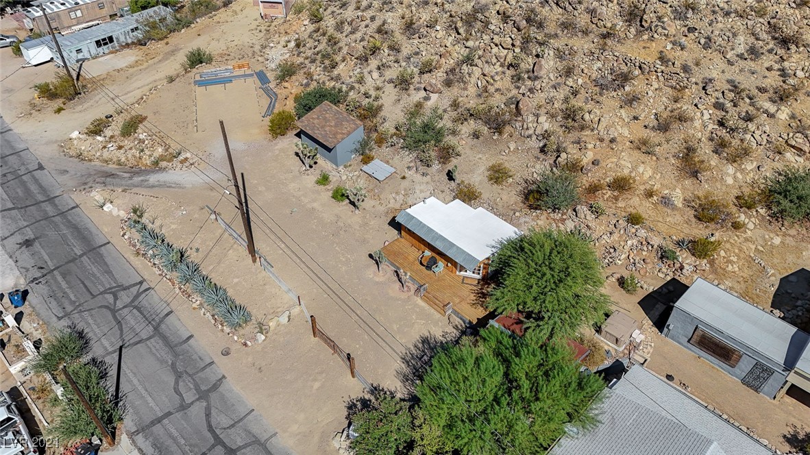 162 E Gaviland Street, Searchlight, Nevada image 31