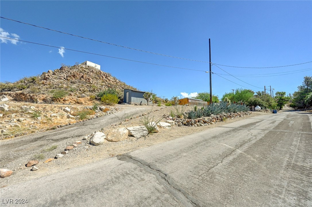 162 E Gaviland Street, Searchlight, Nevada image 16