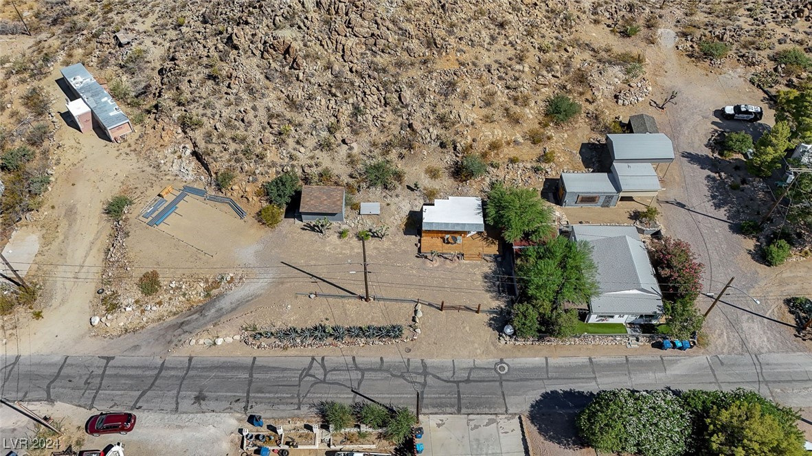 162 E Gaviland Street, Searchlight, Nevada image 34