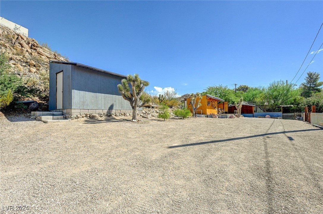 162 E Gaviland Street, Searchlight, Nevada image 3