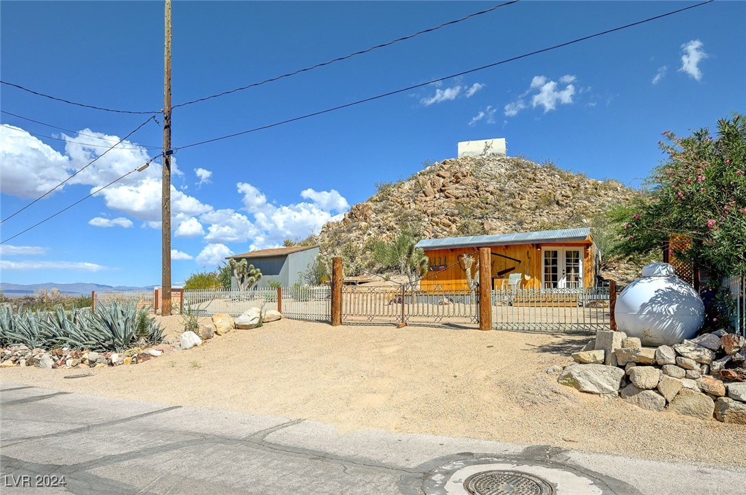 162 E Gaviland Street, Searchlight, Nevada image 4