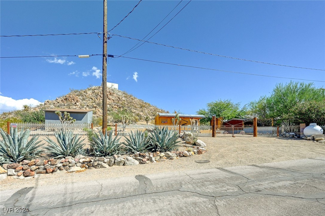 162 E Gaviland Street, Searchlight, Nevada image 2