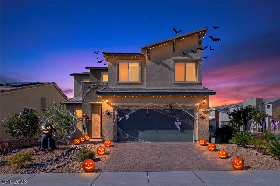 6937 Whispering Falls Drive