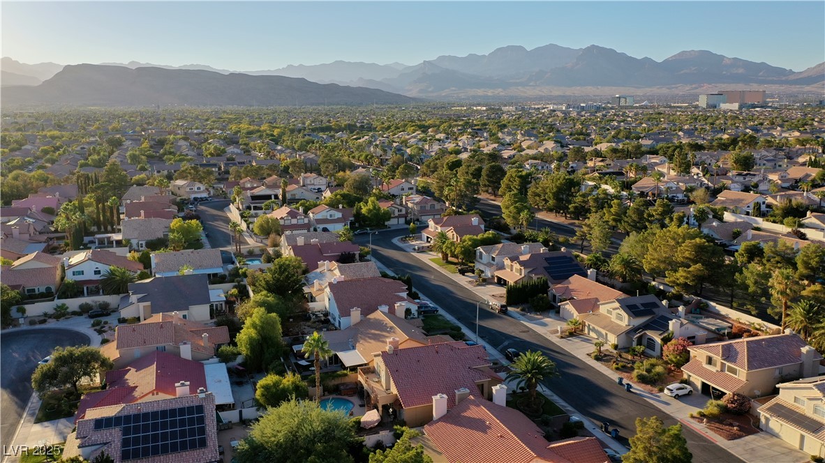 9909 Barrier Reef Drive, Las Vegas, Nevada image 34