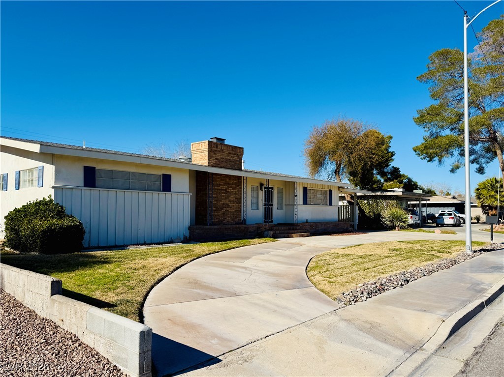 1208 Buehler Drive