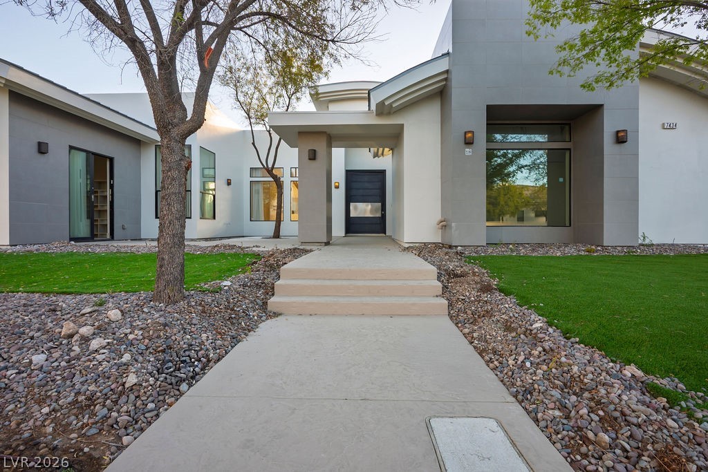 7434 Yonie Court